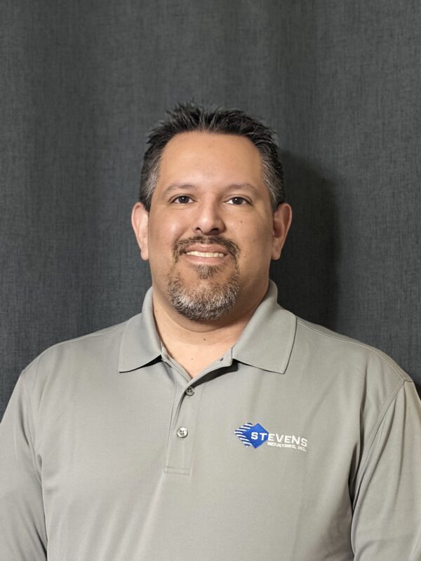 Announcing Hiring of New Director of Sales, Chris Copado