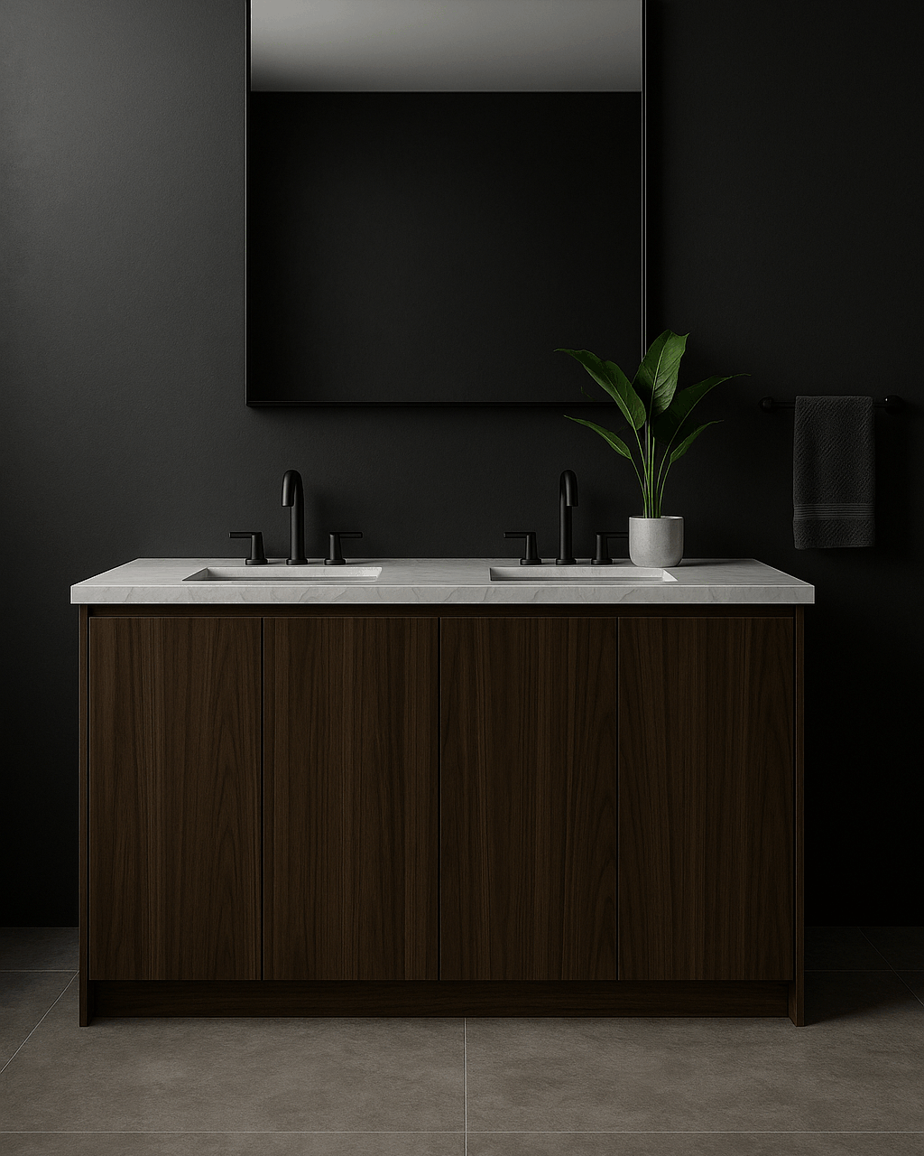 W77 Nova Itabri Bathroom